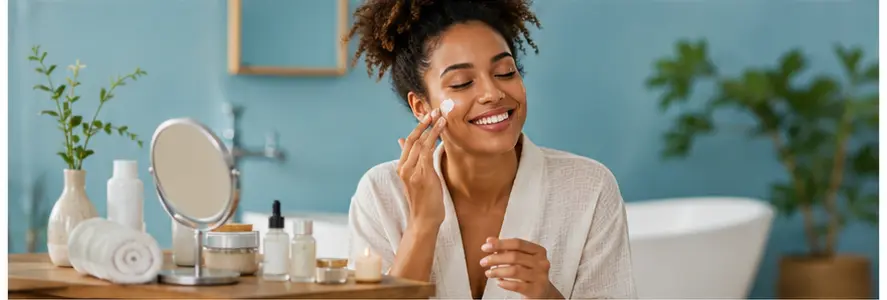 Beleza e estética
