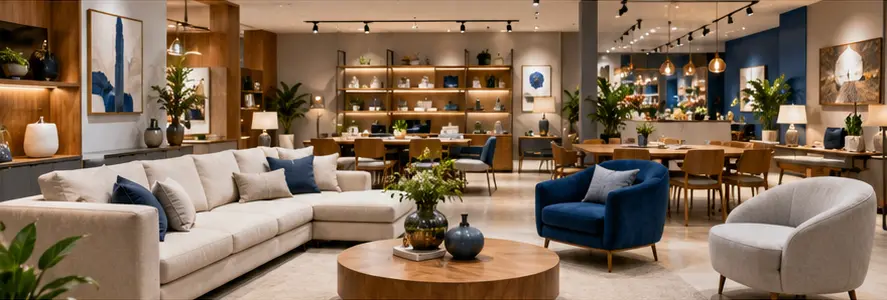 Casa e decoração