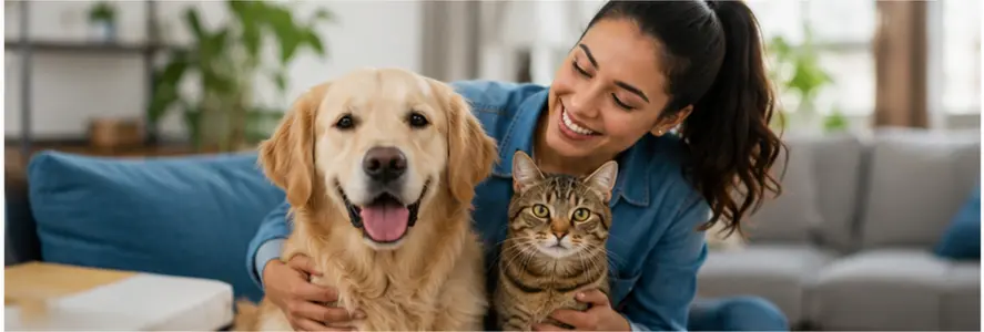 Pet